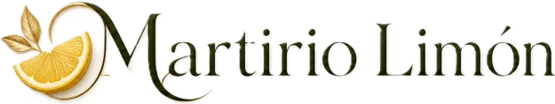 Martirio Limón logo