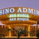Los Casinos de Andalucía