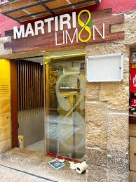 Martirio Limón